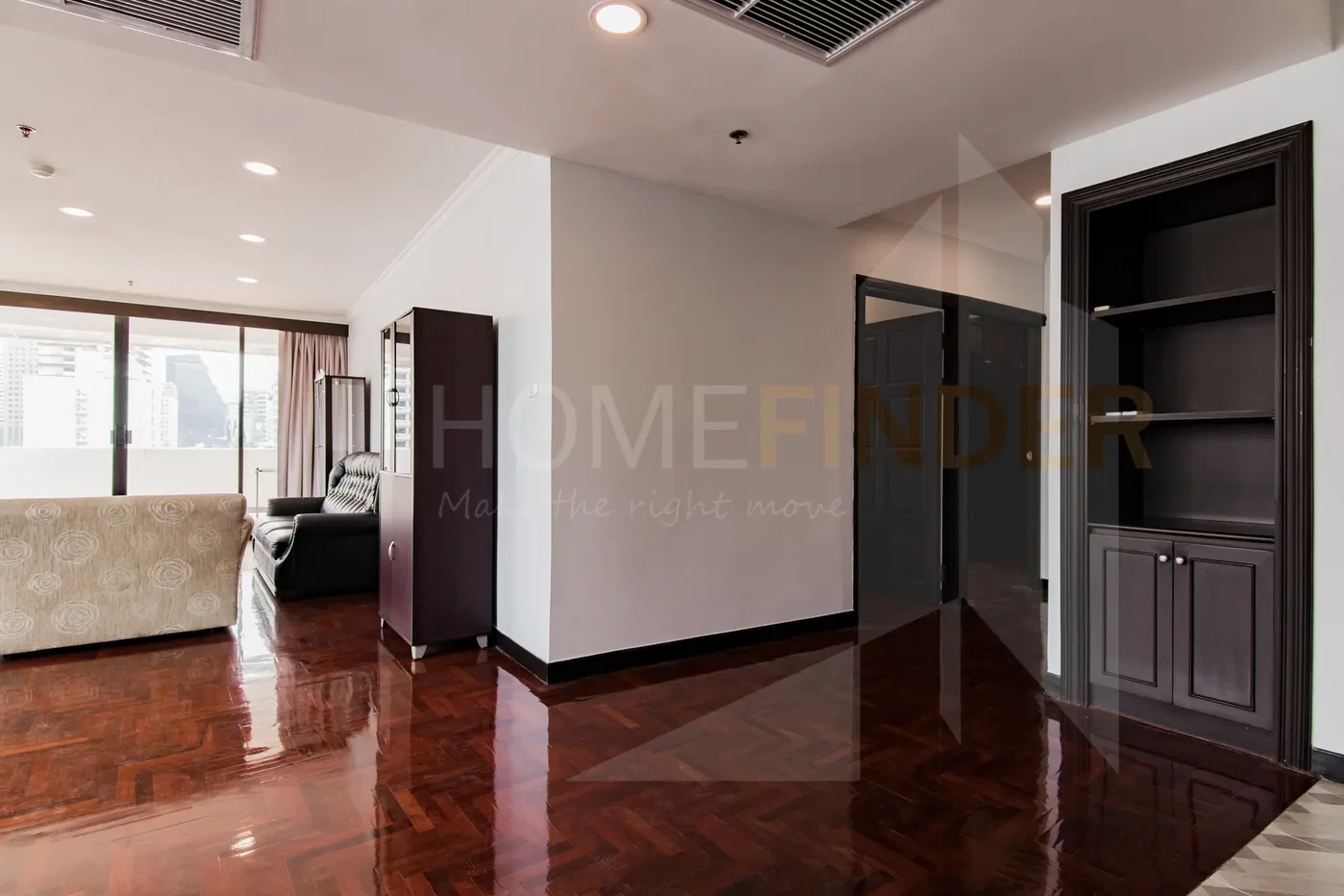 รูป Lake Green 2 bedrooms, for rent - รูปที่ 5/15