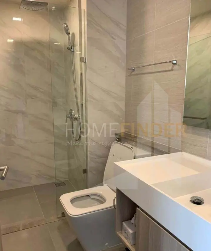 picture FYNN Sukhumvit 31 1 bedroom, for rent - 5/6