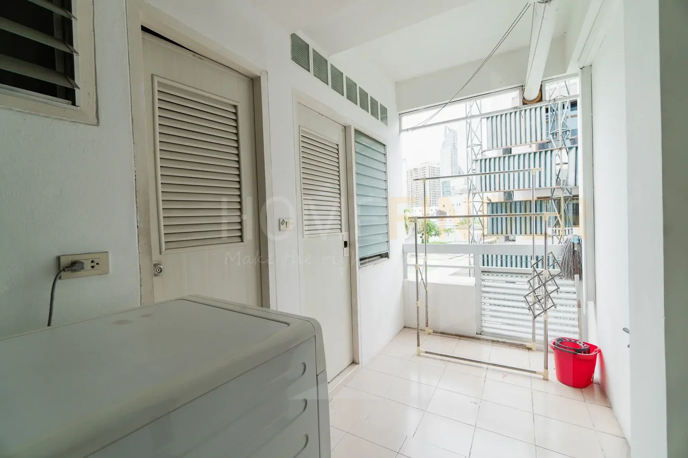 รูป Neo Aree Apartment 3 bedrooms, for rent - รูปที่ 17/22