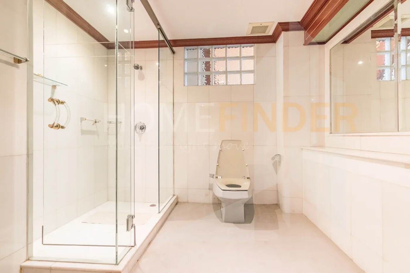 รูป Green Peace Mansion 4 bedrooms, for sale - รูปที่ 10/11