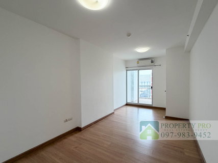 Condo for Sale Supalai Park Ratchayothin, 1 Bedroom 49 sqm Near BTSRatchayothin, Phaholyothin, Sena Nikhom, Ratchadaphisek, Vibhavadi : EL26S-005