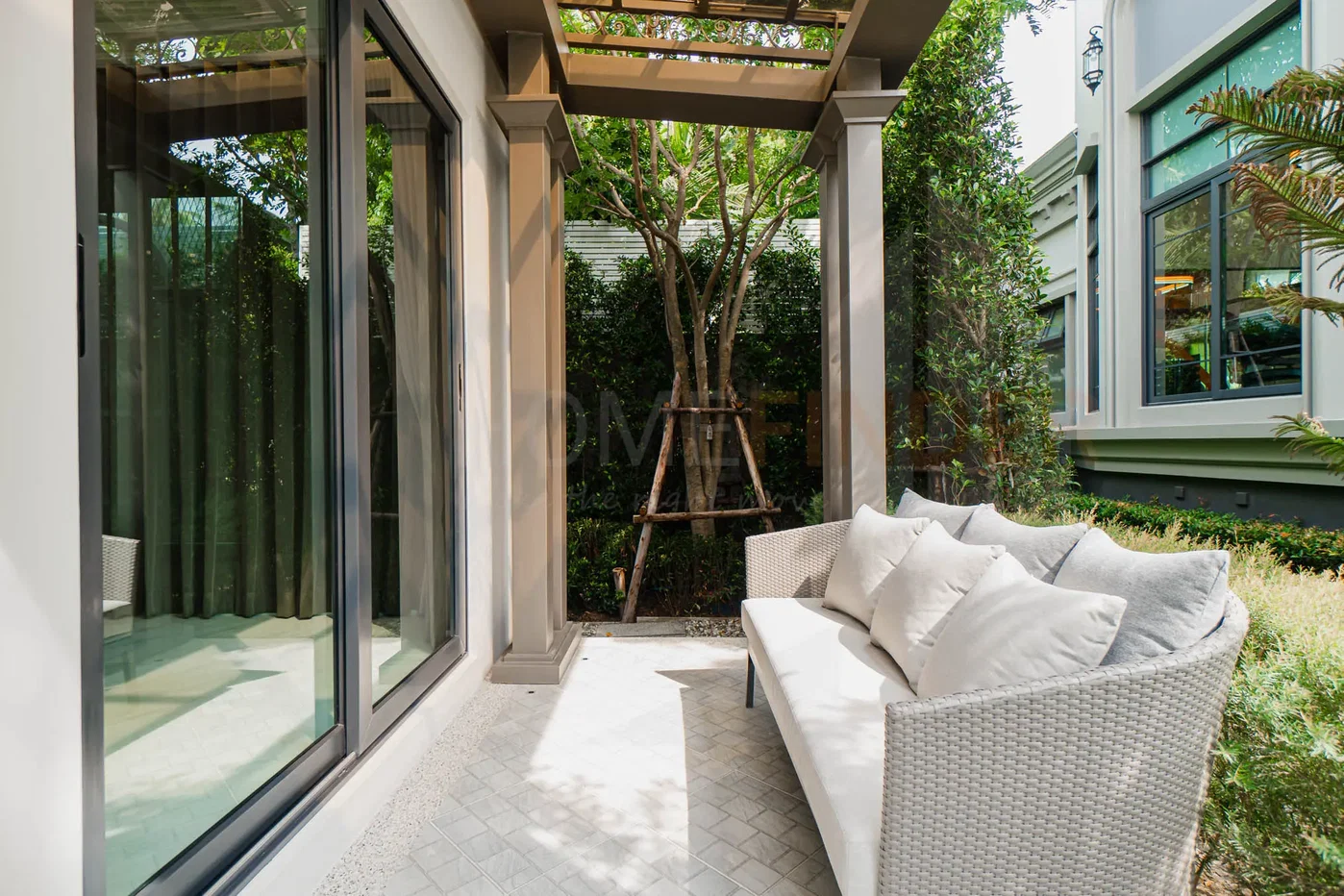 รูป Gramour Sathorn 5 bedrooms, for sale - รูปที่ 24/25