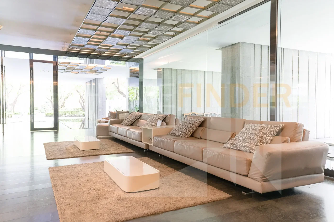 picture 39 by Sansiri || 39 บาย แสนสิริ 2 bedrooms, for rent - 33/34