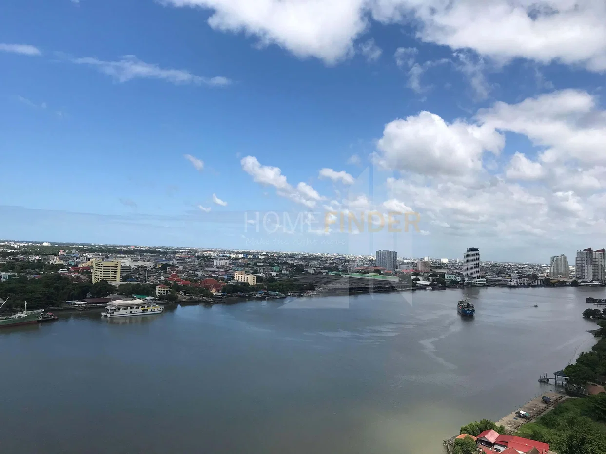 picture Riverside Tower 2 bedrooms, for rent - 1/9