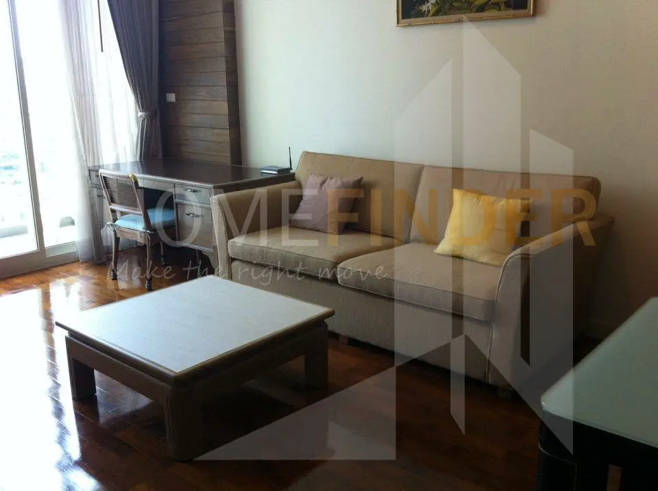 รูป Siri Residence 1 bedroom, for rent - รูปที่ 3/11