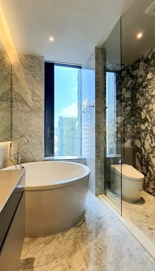 picture Tonson One Residence 3 bedrooms, for rent - 10/10