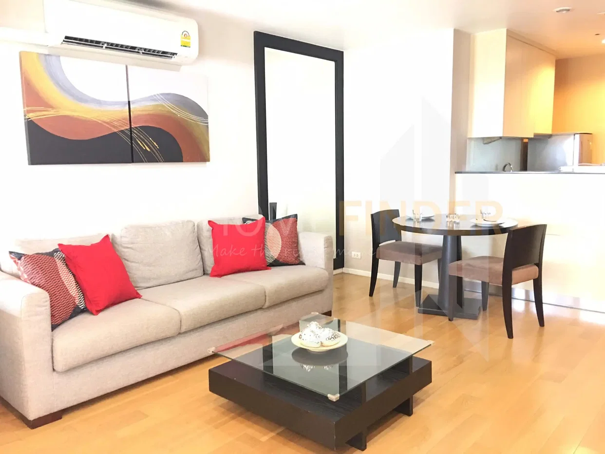 รูป Sathorn Gardens 1 bedroom, for sale - รูปที่ 2/12