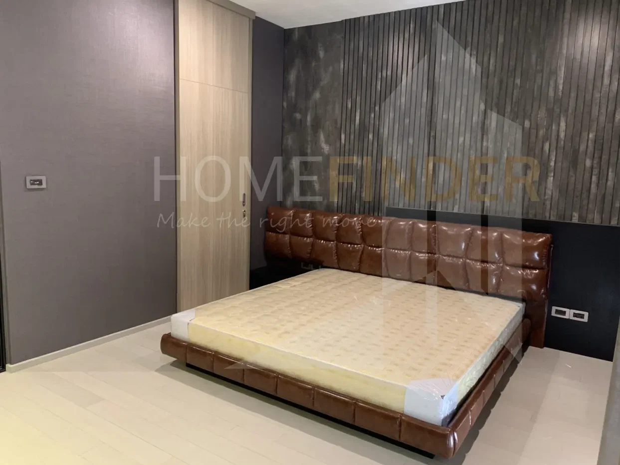 picture Noble Ploenchit 1 bedroom, for sale - 10/16
