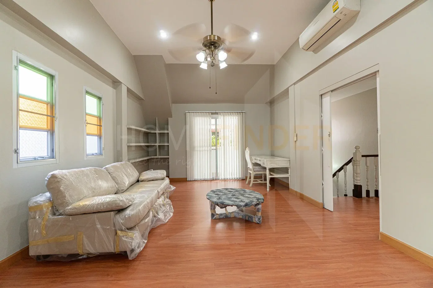 รูป 5 Bedroom House around Nana BTS- House at Nana 5 ห้องนอน ให้เช่า - รูปที่ 15/20