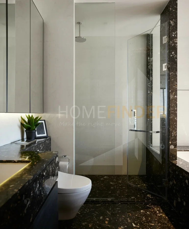 รูป Beatniq Sukhumvit 32 2 bedrooms, for rent - รูปที่ 8/10