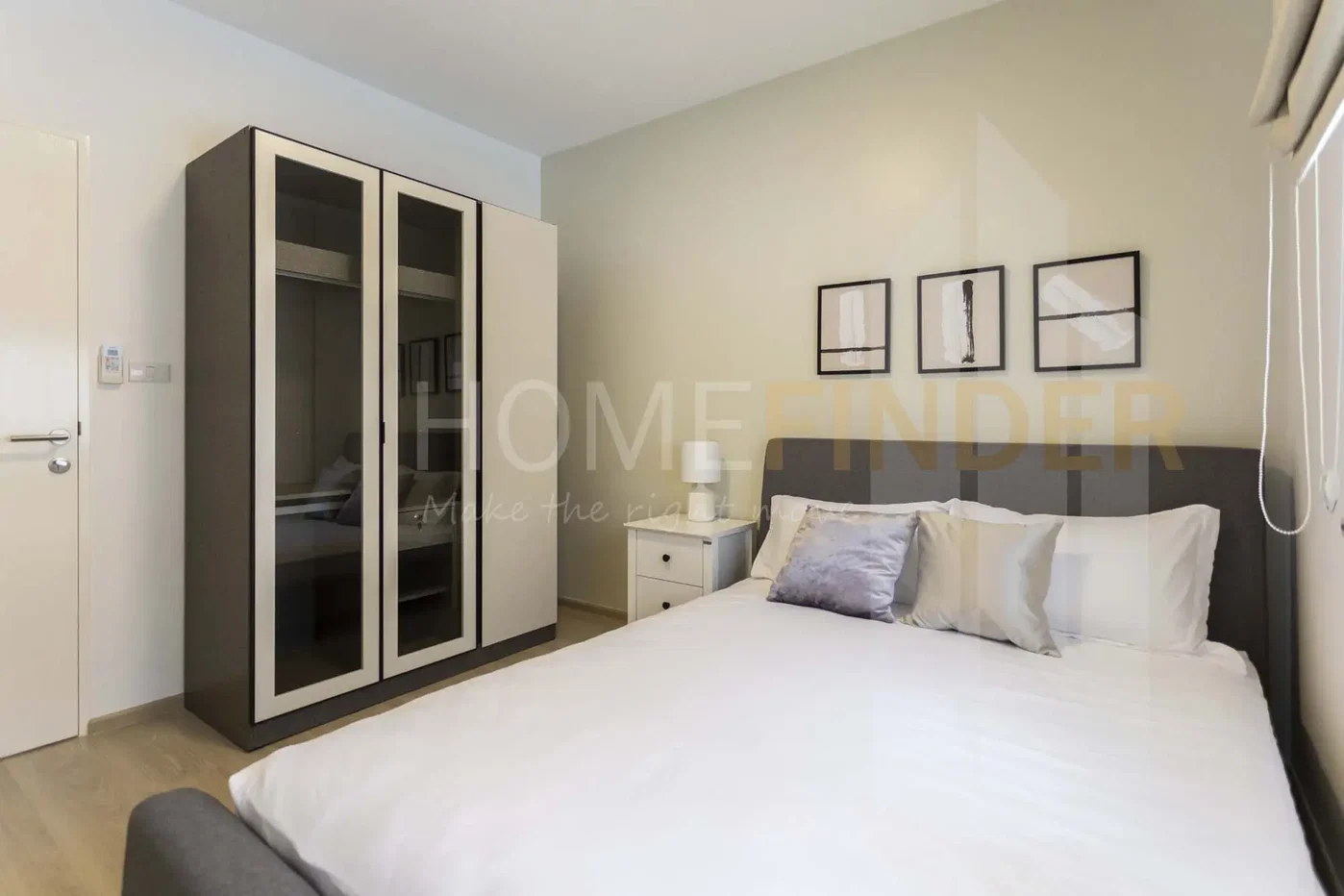 รูป Indy 5 Bangna Km.7 3 bedrooms, for rent - รูปที่ 8/11