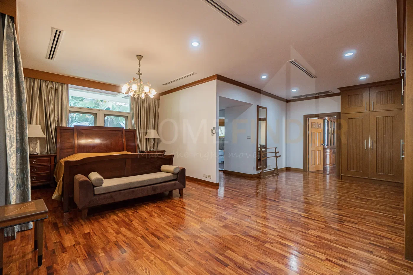 picture Pool Villa in Sukhumvit 5 bedrooms, for rent - 8/14
