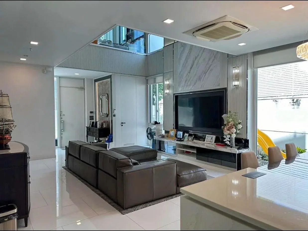 picture Vive Ekkamai - Ramintra 4 bedrooms, for sale - 2/20