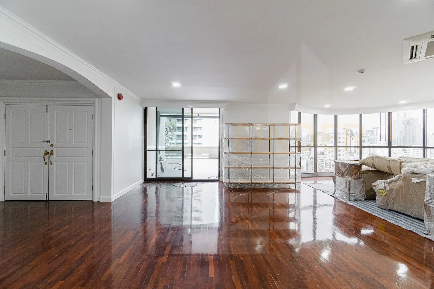 picture City Lakes Tower Sukhumvit 16 3 bedrooms, for rent - 2/15