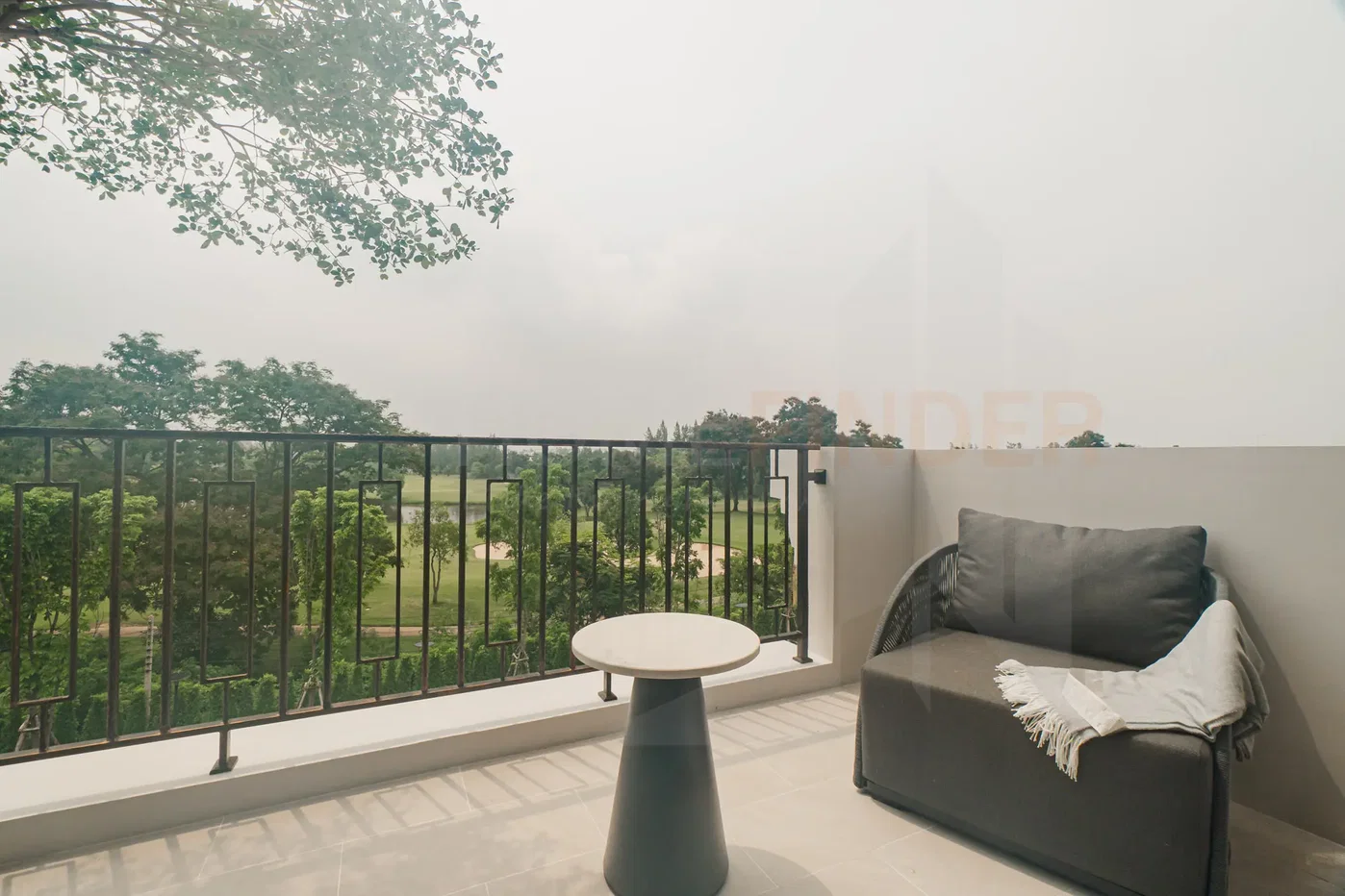 รูป Cinq Royal The Eighteen Bangna KM.7 6 bedrooms, for sale - รูปที่ 20/25