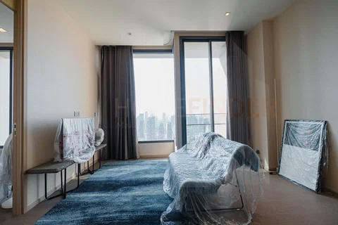 The ESSE Asoke 1 bedroom, for sale