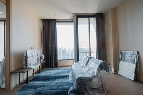 The ESSE Asoke 1 bedroom, for sale