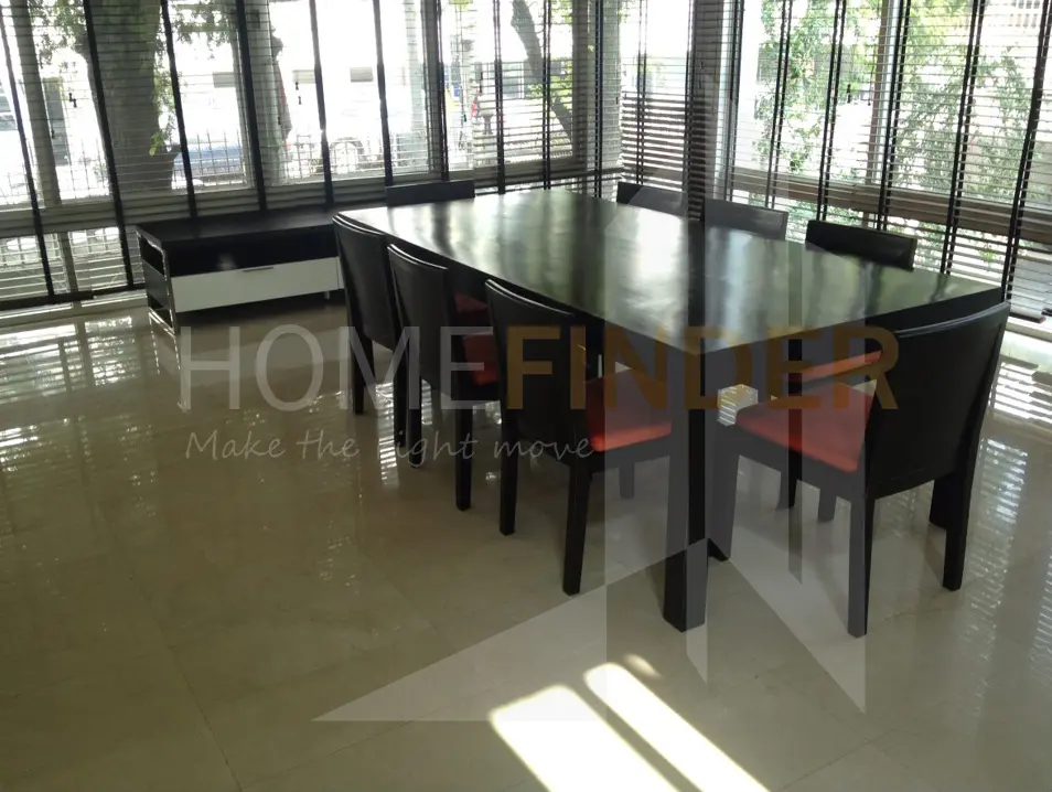 picture Luxury House with pool Near Victory Monument 3 bedrooms, for rent - 3/8