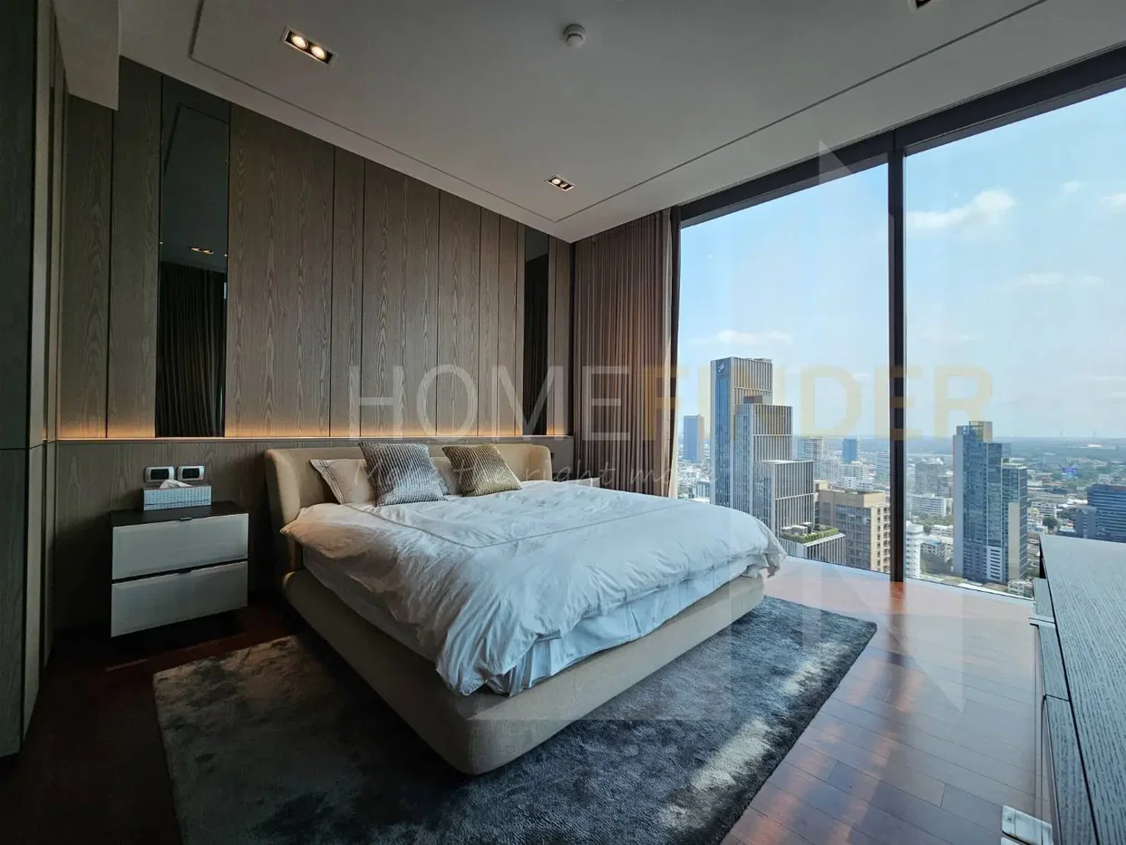 picture MARQUE Sukhumvit 3 bedrooms, for sale - 4/10