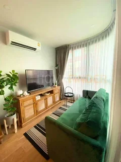 Q Chidlom - Phetchaburi 1 bedroom, for sale