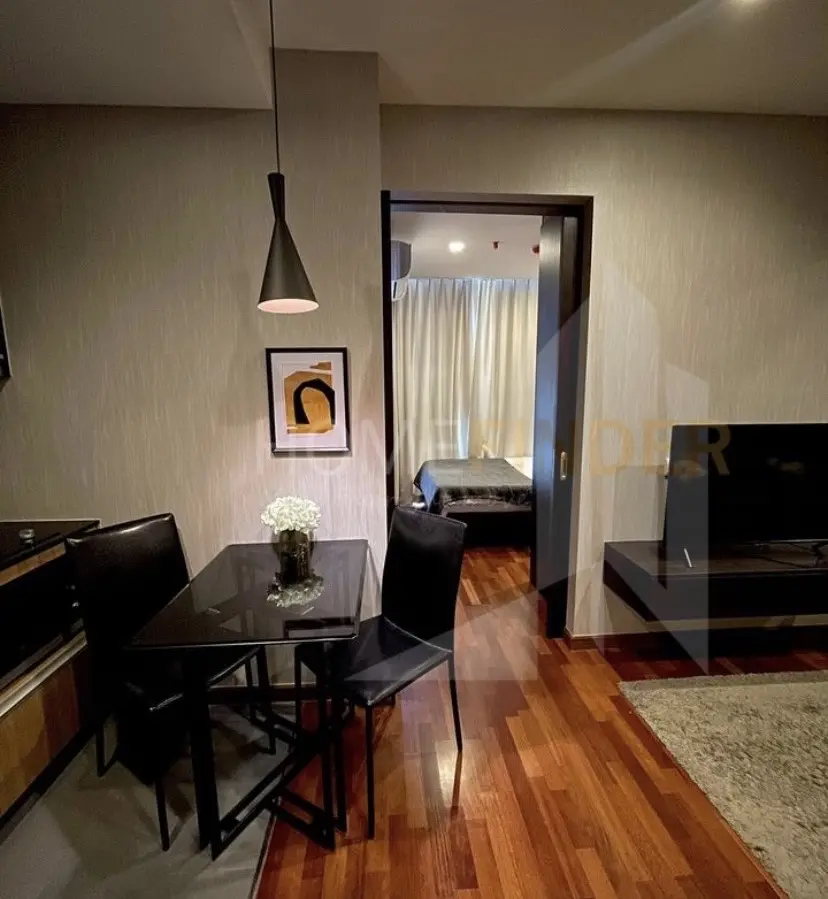 รูป Wish Signature Midtown Siam 1 bedroom, for sale - รูปที่ 3/4