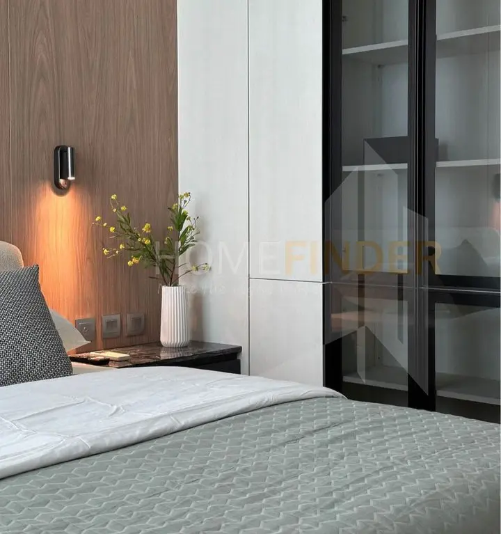 picture 28 Chidlom 1 bedroom, for rent - 5/6