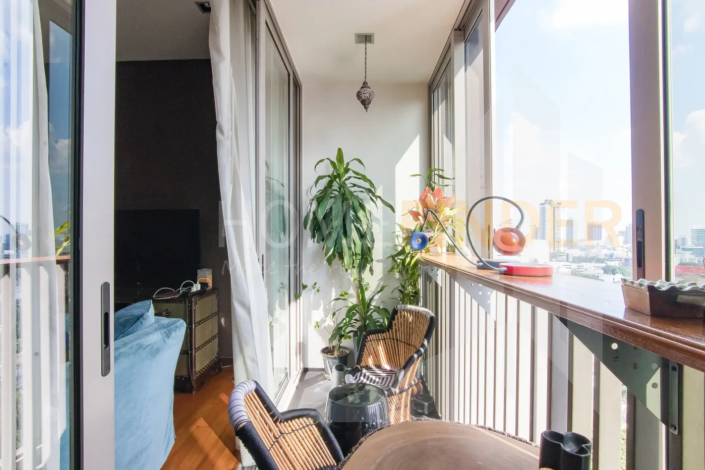รูป Ashton Morph 38 2 bedrooms, for sale - รูปที่ 9/9