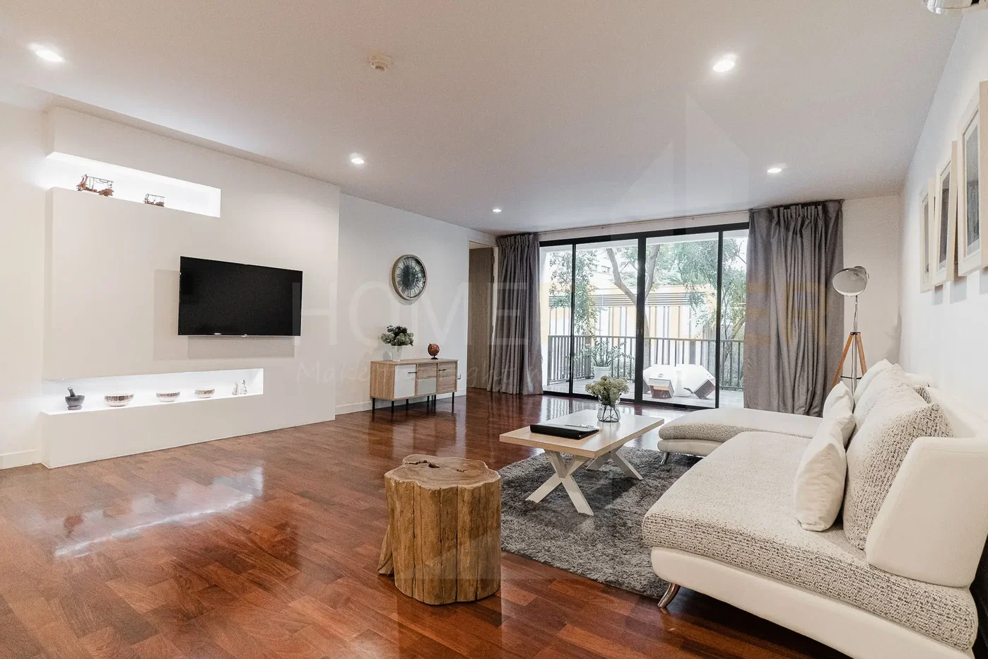 picture Benviar Tonson Residence 3 bedrooms, for rent - 1/13
