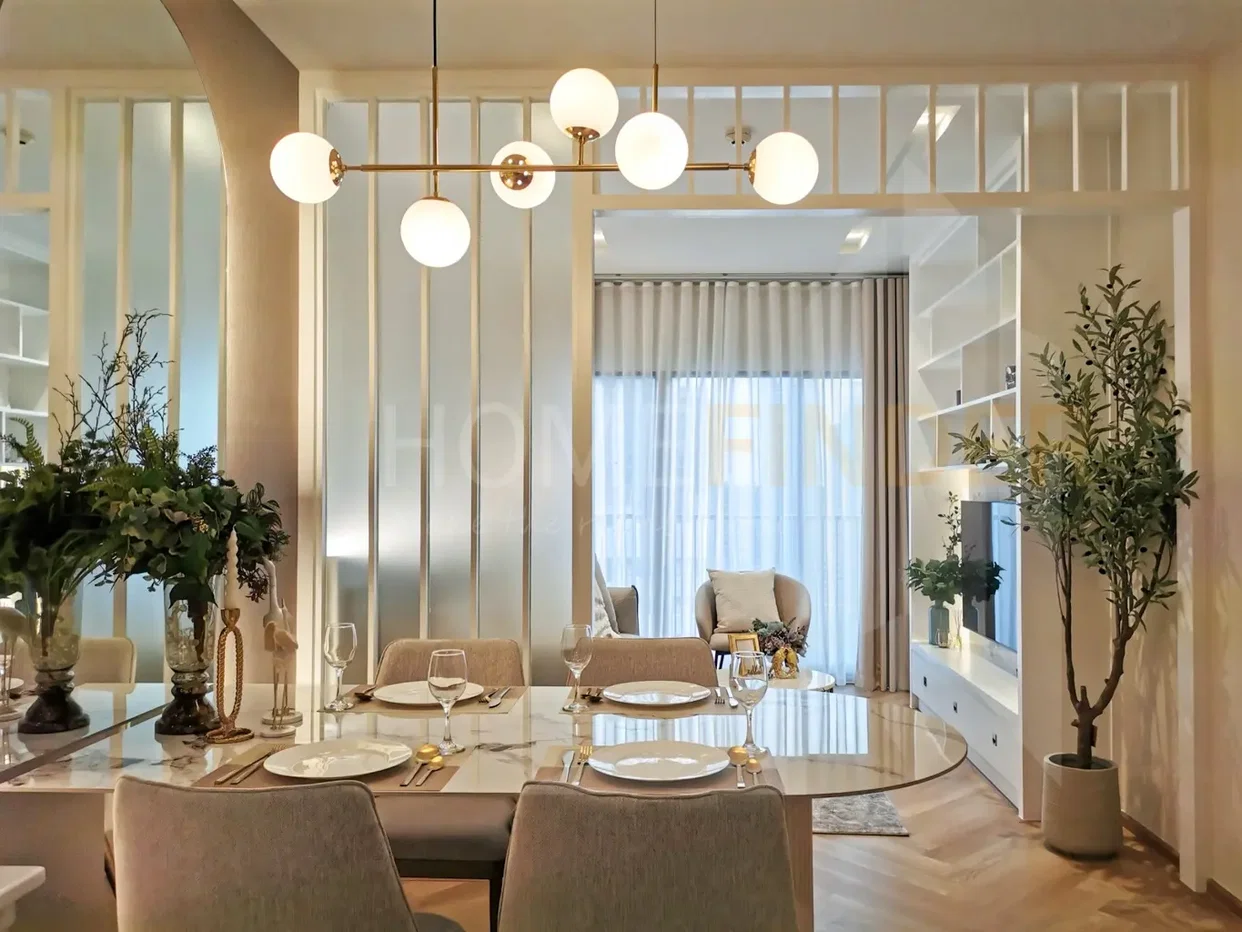 รูป Noble Refine 26 1 bedroom, for sale - รูปที่ 15/19