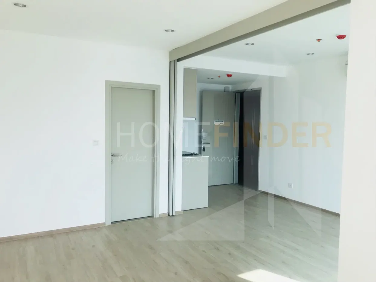 รูป IDEO Q Chula-Samyan 1 bedroom, for sale - รูปที่ 1/1