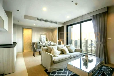ขายคอนโด : HQ Thonglor Sukhumvit 55 1 bedroom, for sale
