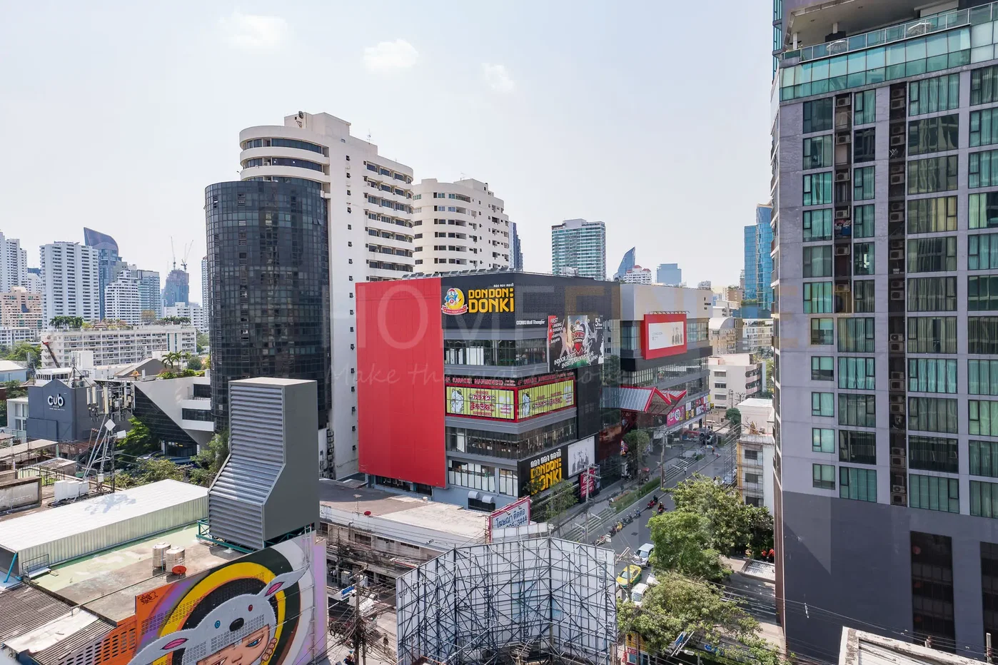 รูป M Thonglor 10 1 bedroom, for sale - รูปที่ 14/14