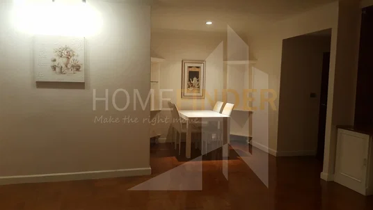 รูปภาพ Prasanmit Condominium 2 bedrooms, for rent