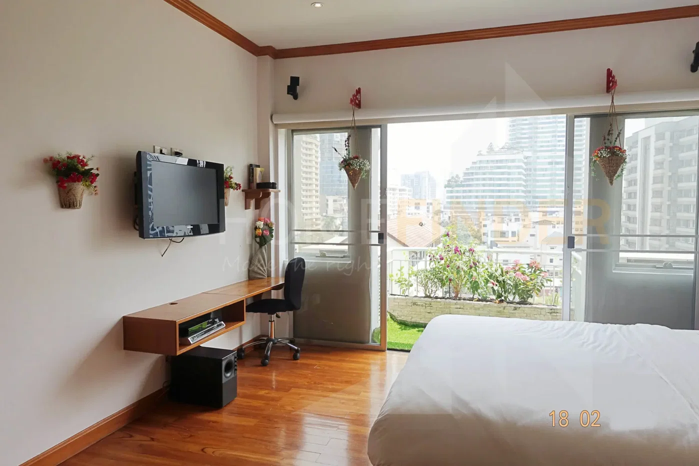 รูป Raintree Villa 3 bedrooms, for rent - รูปที่ 6/10