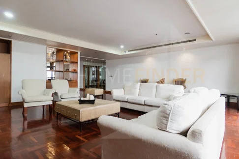 Kallista Mansion 3 bedrooms, for rent