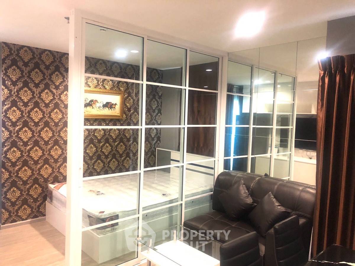 รูป คอนโด 2-ห้องนอน ที่ รีเจ้นท์โฮม บางซ่อน 28 ใกล้ MRT บางซ่อน (ID 3256190) - รูปที่ 10/18