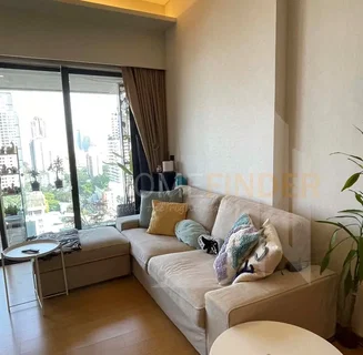 รูปภาพ Siamese Exclusive Sukhumvit 31 2 bedrooms, for rent