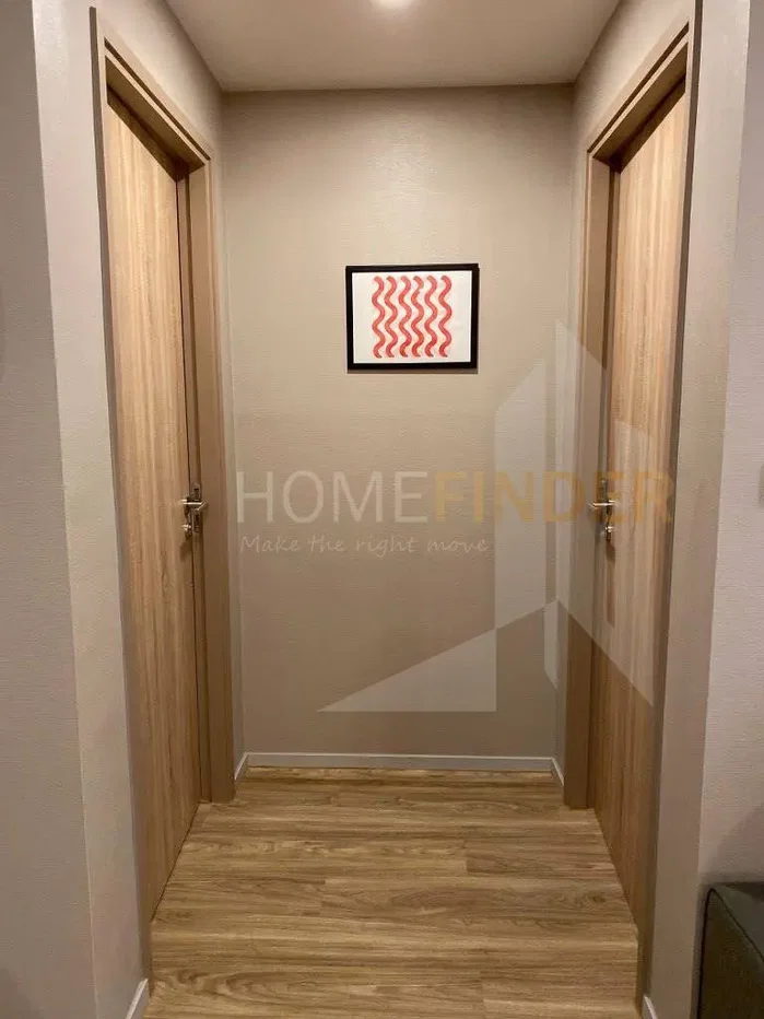 รูป Blossom Condo @ Sathorn - Charoenrat 2 bedrooms, for rent - รูปที่ 10/13