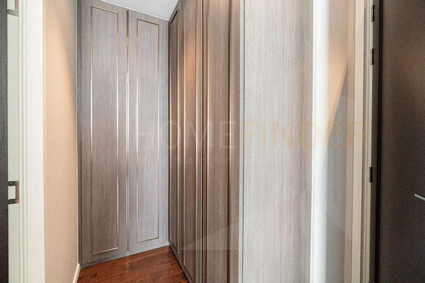 รูป The Diplomat 39 2 bedrooms, for sale - รูปที่ 7/11