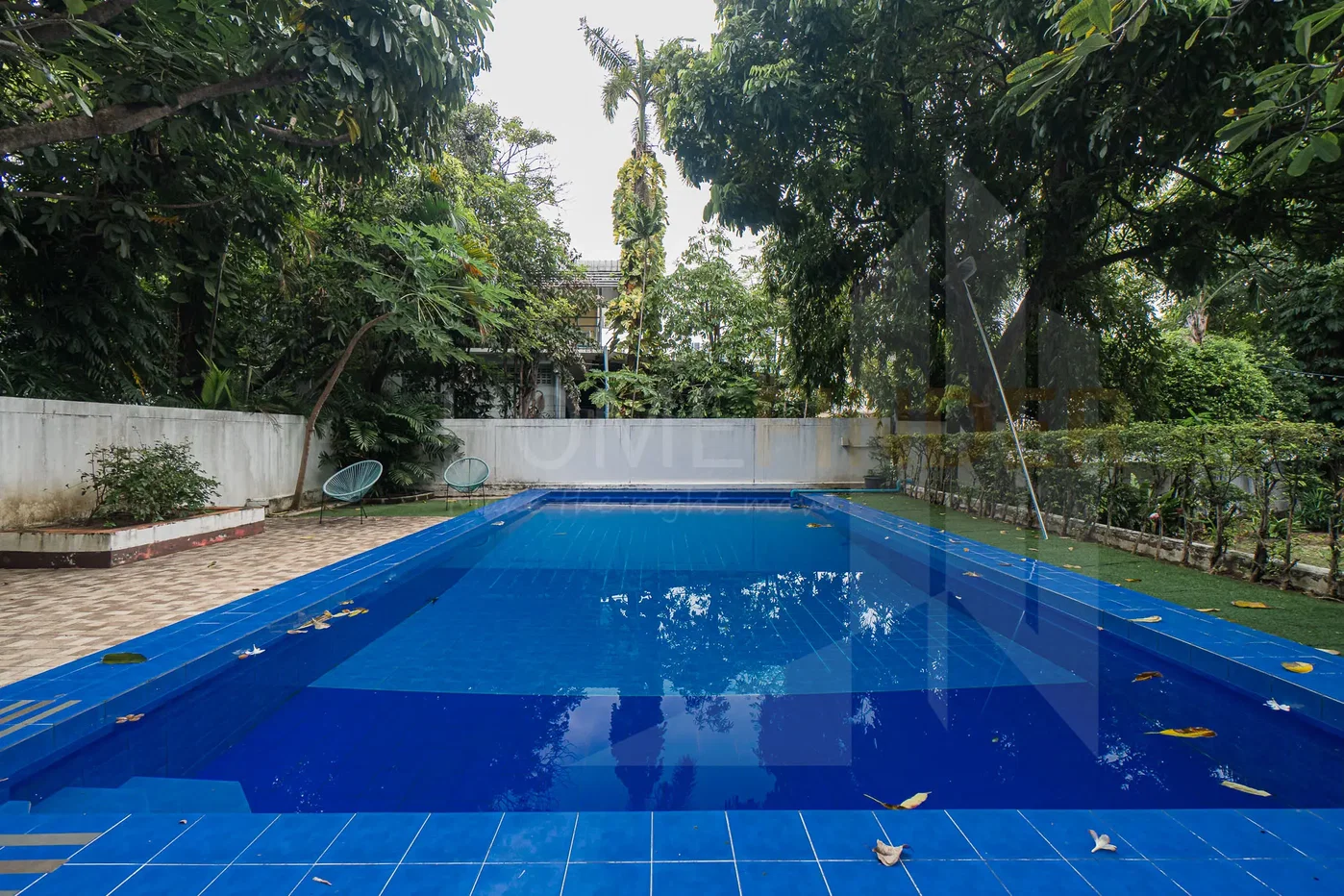 รูป House at Ekkamai 20 4 bedrooms, for rent - รูปที่ 13/13