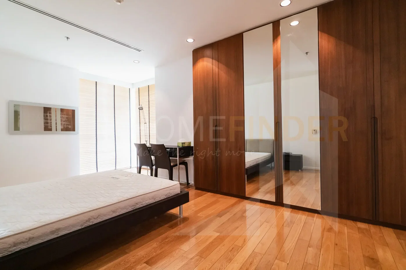 picture The Legend Saladaeng 2 bedrooms, for rent - 7/13