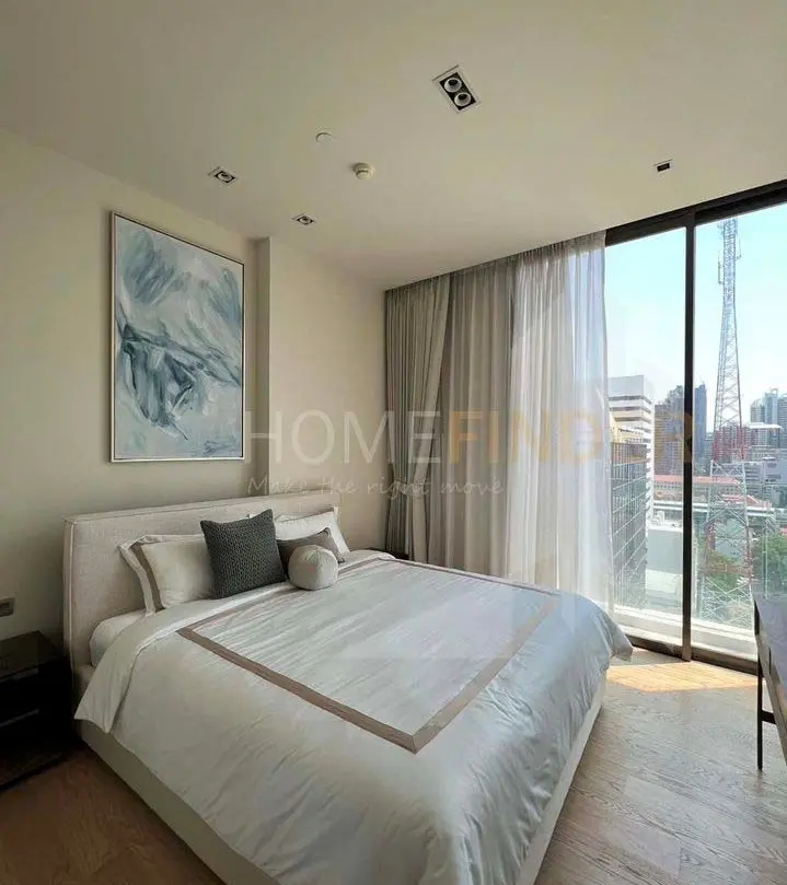 picture 28 Chidlom 2 bedrooms, for sale - 4/6