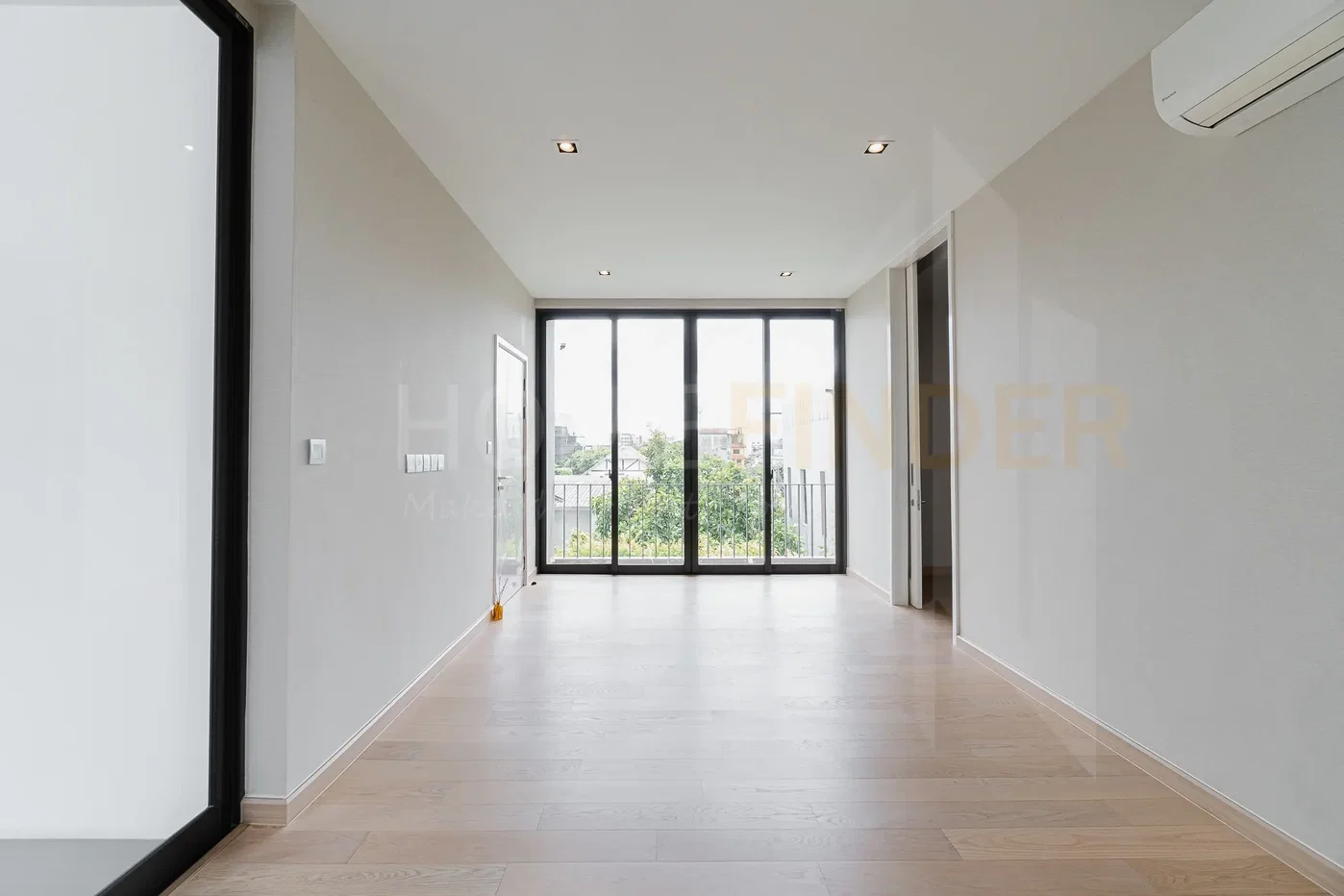 รูป Arna Ekkamai 65 - 4 bedroom house in Ekamai, Bangkok 4 bedrooms, for sale - รูปที่ 12/19