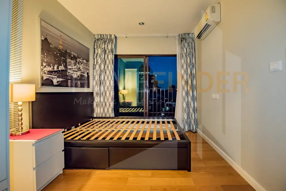 รูป Condolette Dwell Sukhumvit 26 || คอนโดเลต ดเวล สุขุมวิท 26 1 bedroom, for sale - รูปที่ 3/7