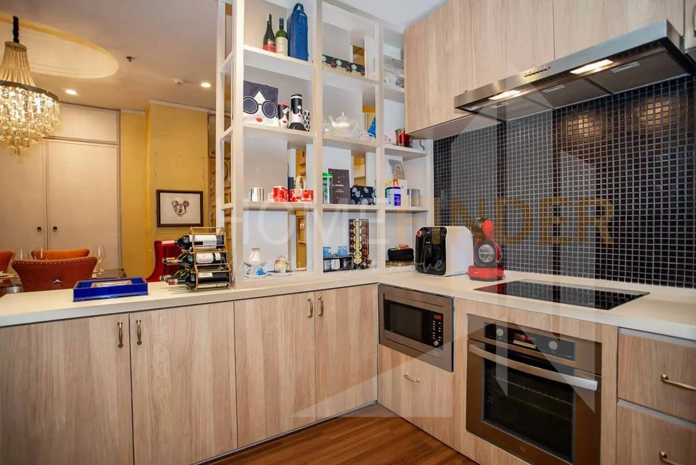 picture The Madison 2 bedrooms, for sale - 4/12