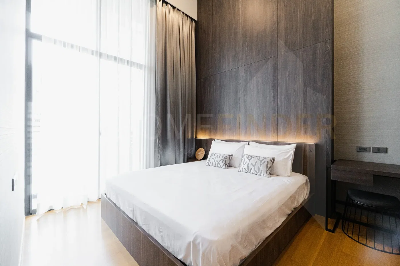 picture Siamese Exclusive Sukhumvit 31 2 bedrooms, for rent - 6/11