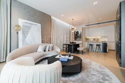 The Strand Thonglor 2 bedrooms, for sale
