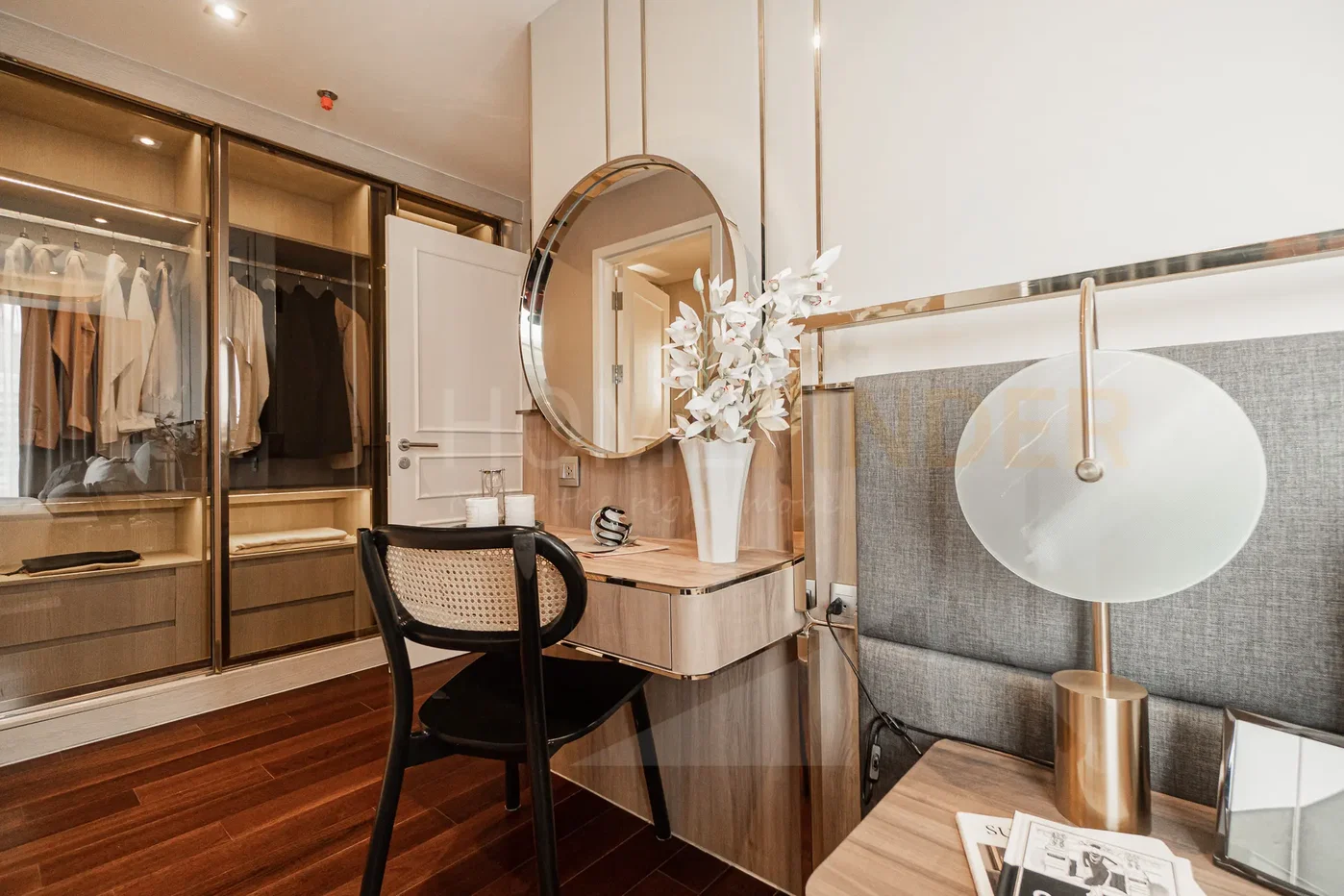 รูป Altitude Symphony Charoenkrung 2 bedrooms, for sale - รูปที่ 8/11