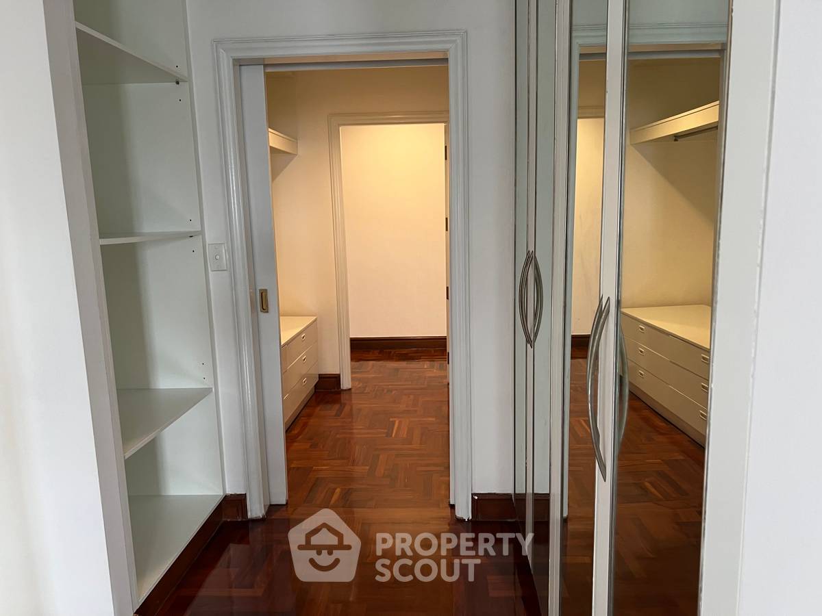 รูป ชั้น 28 ห้อง 3 ห้องนอน ขนาด 3,125 ตร.ม. Kallista Mansion ใกล้ ARL มักกะสัน (ID 3259423) - รูปที่ 11/25