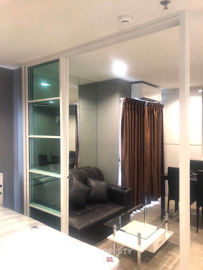 รูป คอนโด 2-ห้องนอน ที่ รีเจ้นท์โฮม บางซ่อน 28 ใกล้ MRT บางซ่อน (ID 3256190) - รูปที่ 13/18